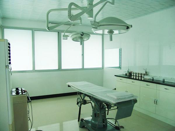医院手术室4