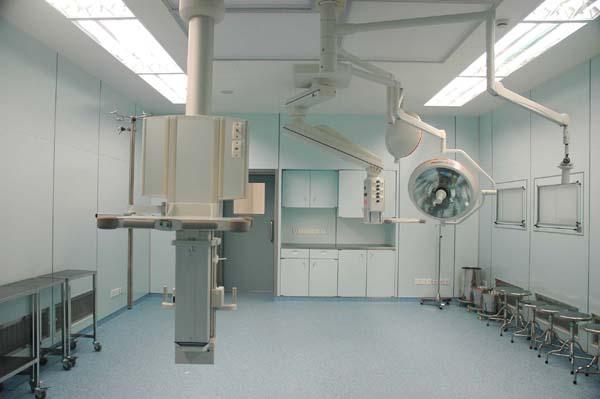 医院手术室2