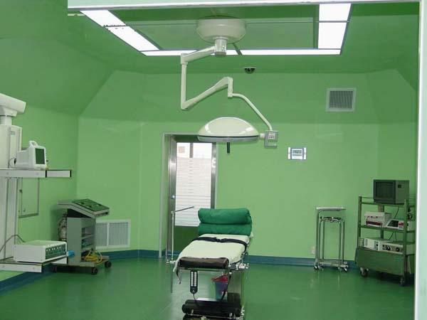 医院手术室1