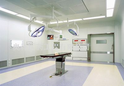 医院手术室10